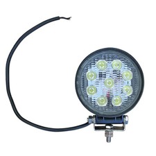 Led Flood Light Assembly Fits Ford Tractor 12-volt Led Flood Light Assembly Fits Ford Tractor 12-volt