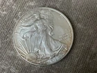 🇺🇸 2012 American Silver Eagle .999 Silver 1 oz