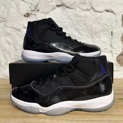 Air Jordan 11 High Space Jam (2016) Men's Size 12.5 NEW Sneakers 378037-003