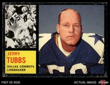 Click to enlarge Jerry Tubbs