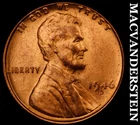 1946-D Lincoln Wheat Cent - Choice Gem Brilliant Unc  No Reserve  #J7691