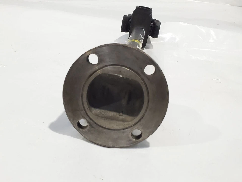 Jaguar XJS 1993 1994 1995 1996 OEM eje trasero derecho CV Foto 3 de 4