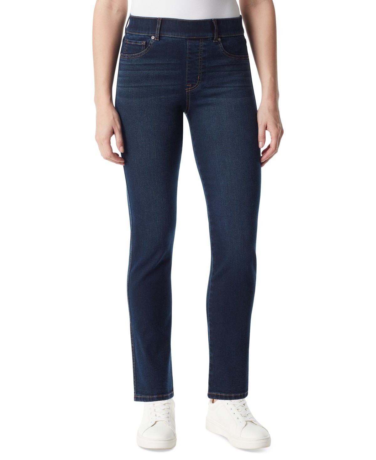 Women's 12 Kansan With Whiskers Pull-on
