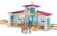 SCHLEICH, Pferdezentrum, , SHL72222