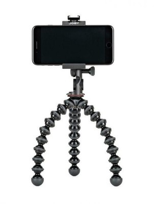 Joby JB01551-BWW GripTight PRO 2 GorillaPod  tripod Smartphone/Action camera ~E~