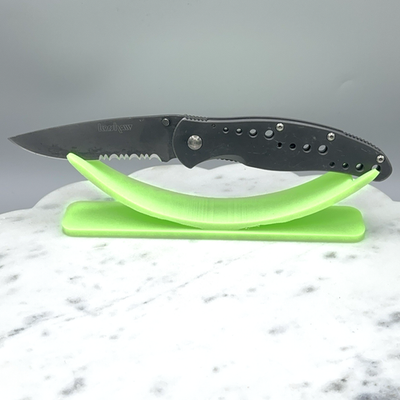 #ad Kershaw Vapor II Folding Pocket Knife 3.5quot; Stainless Steel Blade Frame Lock $19.95