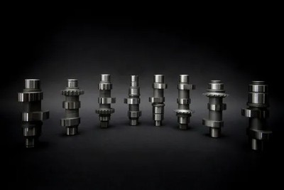 Feuling 574 Reaper Gear Drive Camshaft Harley Ultra Classic Low 15-16
