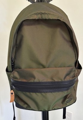 Master-piece x Spingle Move Reyouth Camo Backpack Sustainable 