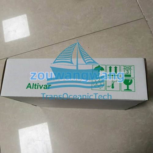 ATV340U15N4 Nagelneuer Original Frequenzumrichter ATV340 #Z - Bild 4 von 11