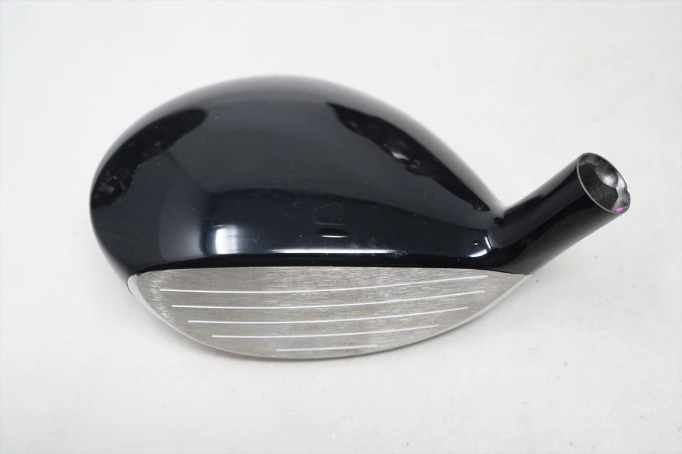 Cabezal de madera de calle Honma Tr21 15* grado #3 solo bueno 1154324 Foto 3 de 4