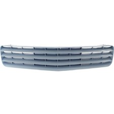 Grille For 88-92 Chevrolet Camaro Primed Plastic Gm1200323 Grille For 88-92 Chevrolet Camaro Primed Plastic Gm1200323