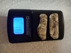 1.71oz hand poured silver bar