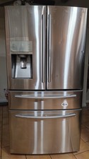 Samsung Stainless Steel French Door Refrigera...