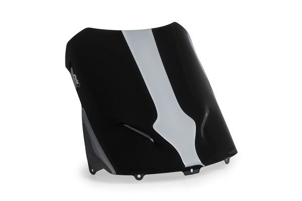Puig V-Tech Line Touring-Scheibe FüR Yamaha X-MAX 250, X-MAX 125 Schwarz-image