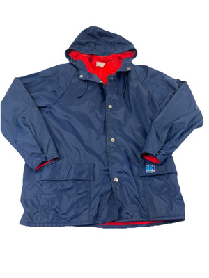 Helly Hansen Regenjacke 16 Jahre