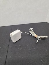 Genuine 45W MagSafe 2 Power Adapter MacBook Air A1436 A1466 2015 2017/Fre Ship