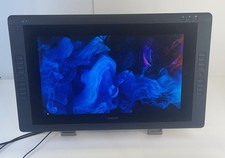 Wacom Cintiq 22HD DTK-2200/K  22-Inch Drawing...