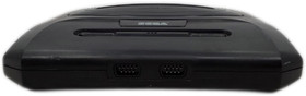 Sega Genesis MK-1631 Black NTSC-U/C Home Video Game Console RF RCA
