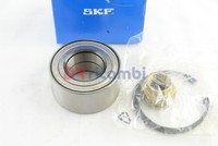 Kegelrollenlagersatz Radlager FüR Alfa 155 164 Gtv Spider Fiat Coupe Croma
