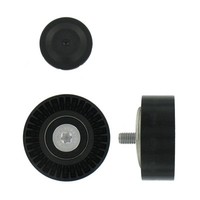SKF Umlenk-/FüHrungsrolle, Keilrippenriemen VKM 38351