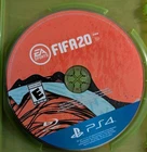 FIFA 20 PS4 | Disc Only | EA Sports Soccer