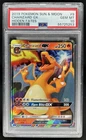 2019 Pokemon SM Hidden Fates Charizard GX #9/68 PSA 10 GEM MINT