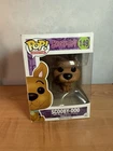 Funko POP! Animation ~ SCOOBY-DOO POP! VINYL FIGURE #149 2014