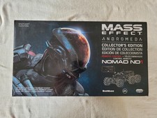 Mass Effect Andromeda Collectors Edition - ge...