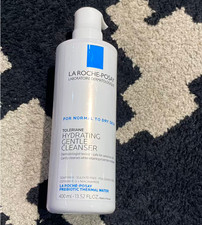La Roche Posay Toleriane Hydrating Gentle Cleasnser 400ml
