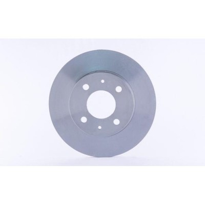 Bremsscheibe Hella 8DD 355 102-291 für Nissan Infiniti Amc Vorderachse
