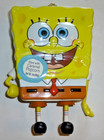 SPONGEBOB SQUAREPANTS   " FULL"   Storage Tin Popcorn Box Frankford Candy *READ* — photo 8