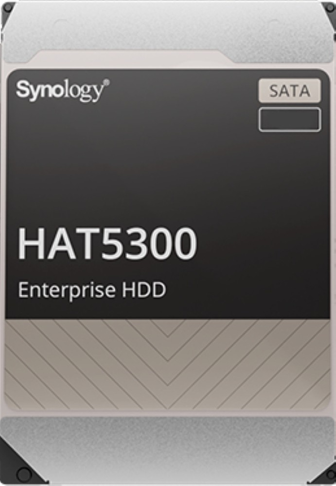 Synology Enterprise Series HAT5310-8T (8 TB, 3.5"), Festplatte - Image 2