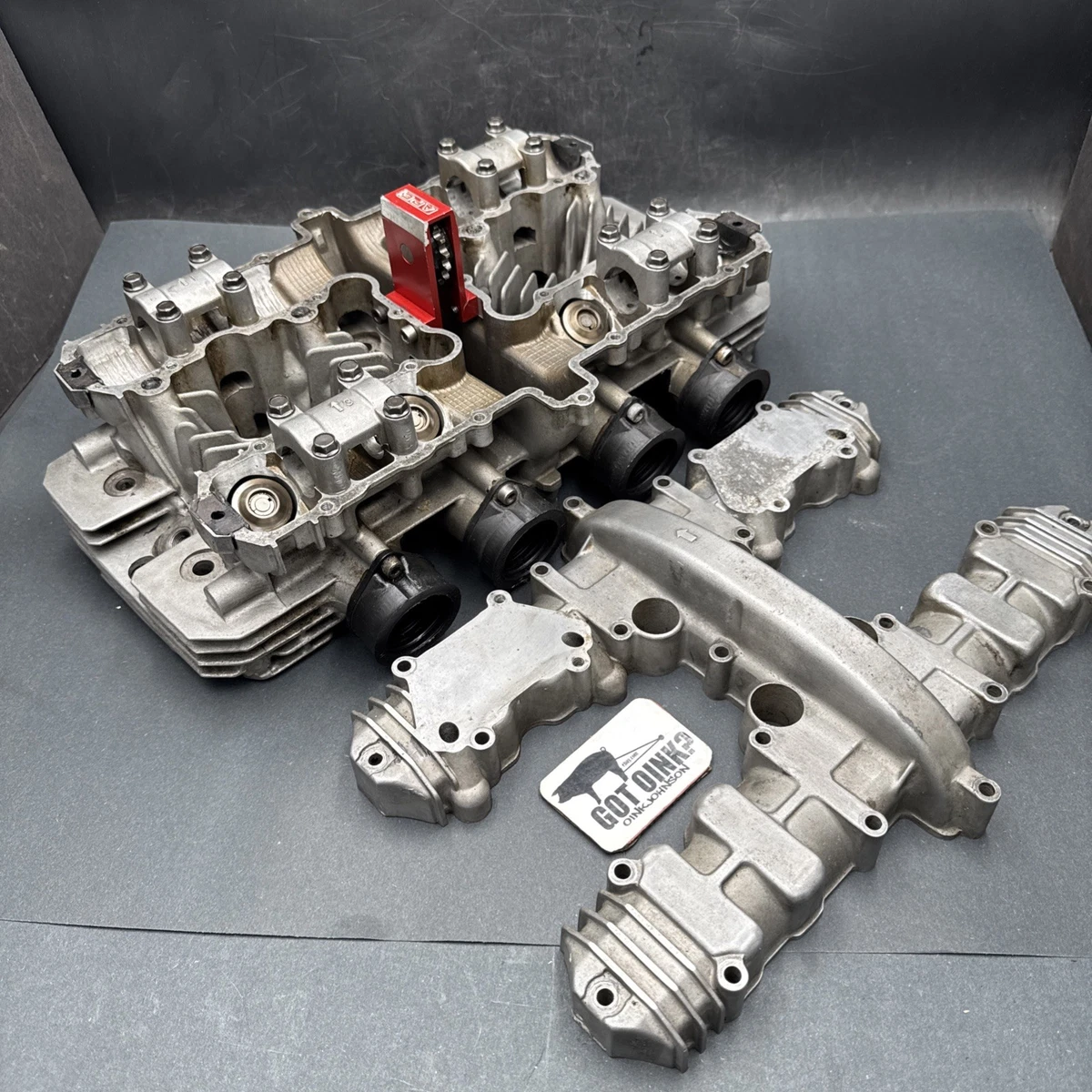 Kawasaki Motorcycle Engines and Engine Parts for Kawasaki Z1 for