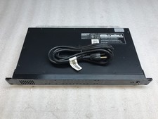 Shure MXWANI8 8-Channels Audio Network Interface Dante-Enabled Wireless System