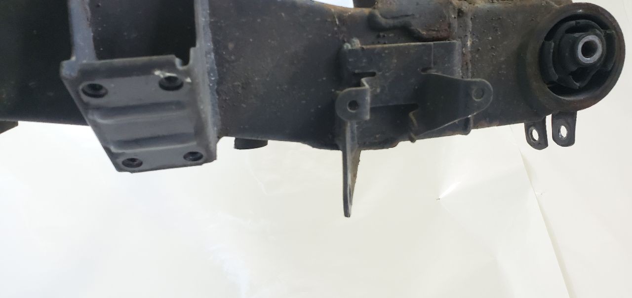 Bentley Turbo R 2007-2012 Rear Left Crossmember P/N 23227402