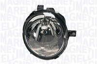 Magneti Marelli Hauptscheinwerfer 710301194301 FüR VW Lupo Halogen O.E. Original