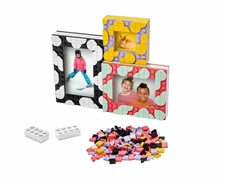 LEGO DOTS 41914 CREATIVE PICTURE FRAMES - NEW 