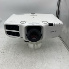Epson PowerLite Pro G6070W 3LCD WXGA Projecto...