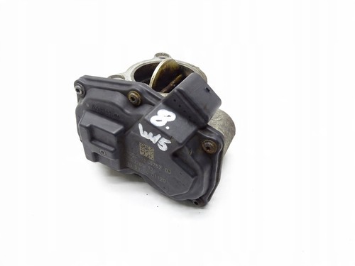 Drosselklappe BMW 7810752 F30 F31 2.0 D N47