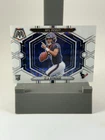 2023 Panini Mosaic NFL Debut C.J. Stroud #ND-3 White Sparkle /25