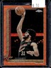 2025-26 Topps Chrome Jarrett Allen Orange Wave Refractor #/25 Cavaliers