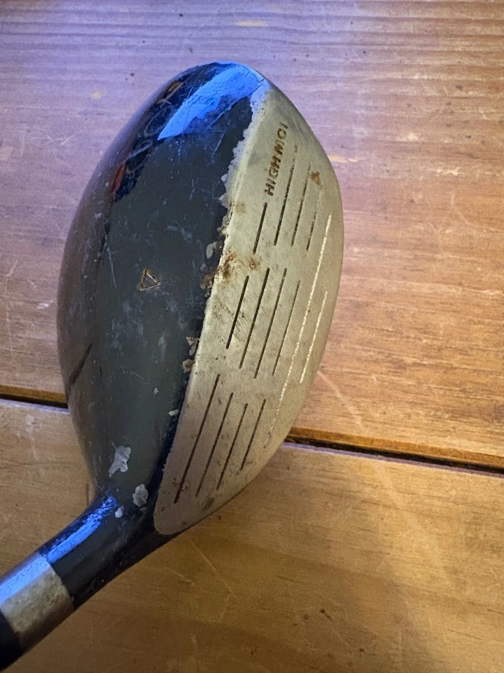 Walter Hagen - MS2 - High MOI - Hybrid 3 LH driver - Image 3 of 4