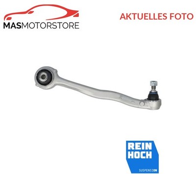 QUERLENKER LENKER RADAUFHÄNGUNG VORNE RECHT NIEDRIGER REINHOCH RH04-3085 I NEU