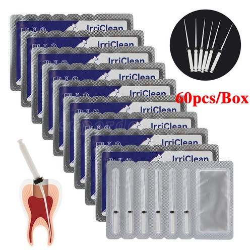 10Pk Dental Endodontic Files Root canal Endo File 21MM dk - 第 2/24 張圖片