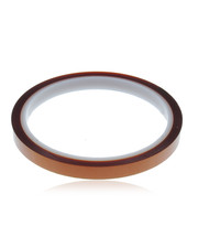 Replacement High Temperature Tape Wide:8mm / Long  22M 