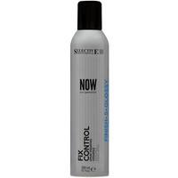 Selective Professional Now Fix Haarspray 300Ml Starker Halt Ohne Parabene