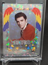 Elvis Presley Keepsake Spotlight Series Box /200