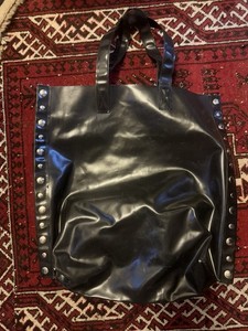 バッグ COMME des GARCONS vintage school bag comme des garcons vintage handbag/shoulder bag | eBay
