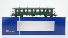 Roco H0 44731 Personenwagen 2. Kl. SBB-FFS