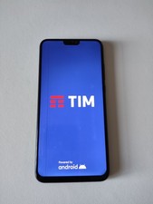 HONOR VIEW 10 LITE MOD JSN-21 NERO
